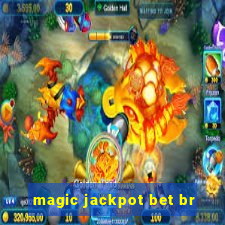 magic jackpot bet br